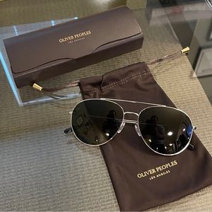 Oliver Peoples Airdale sunglasses